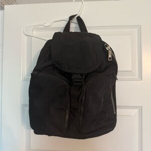 Lululemon backpack